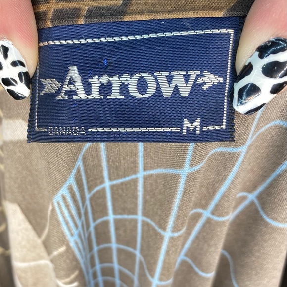 Arrow Co Vintage Top - Picture 3 of 3
